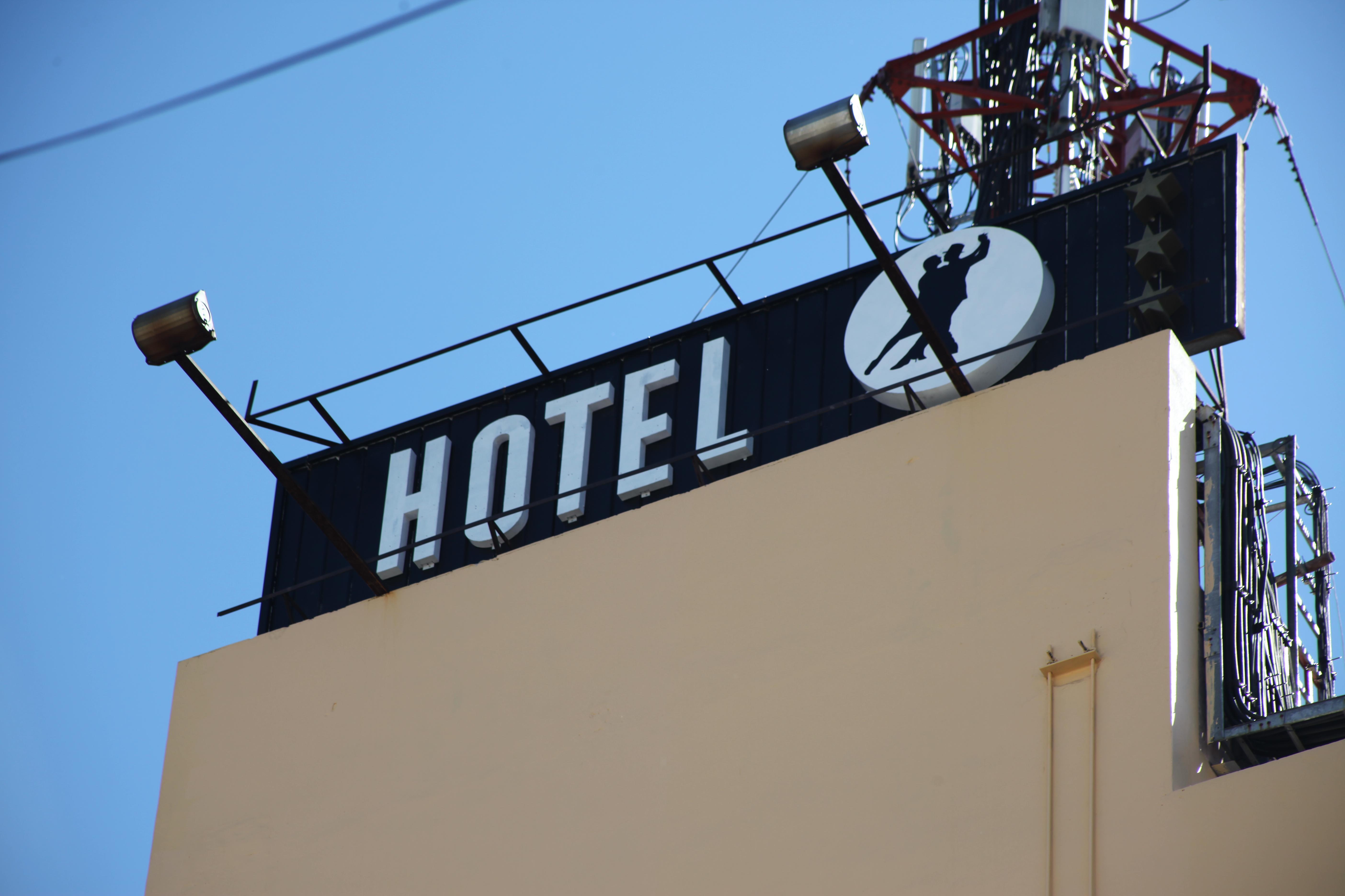 Buenos Aires Inn Apart Y Hotel, Buenos Aires